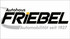 Logo Autohaus Friebel GmbH